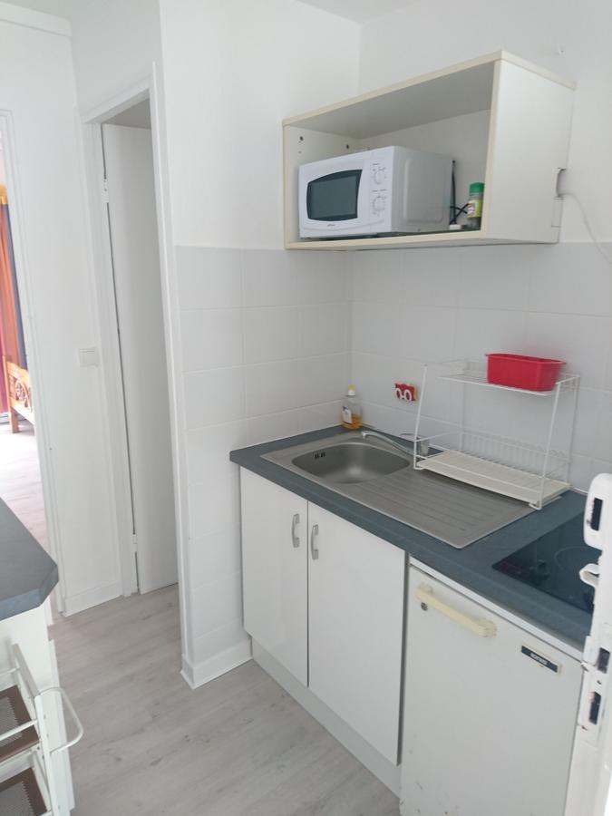 Location Proche Plage Le Gosier  Exterior photo